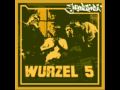 Wurzel 5 feat. Samurai - Zimmer 17