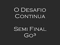 Duelo de Rebolation no Verdinho 26 07 Semi Final Final