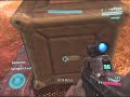 Yahooo Noise in Halo 3 Beta Yahooo Noise in Halo 3 Beta