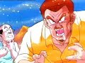 Dragonball Z 116 - Zur�ck In Die Deadzone 1/2 (german)