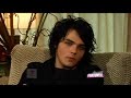 Gerard Way Interview with Phil on c4TV in New Zealand Gerard Way Interview with Phil on c4TV in New Zealand