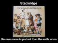 Stackridge