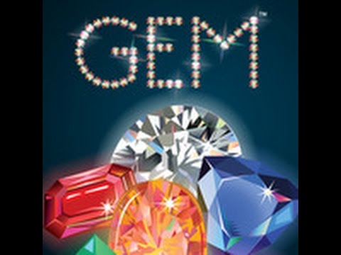 how to bid on games with gems