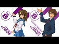 Itsuko and Itsuki Hare hare Yukai, Duet