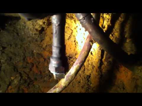 how to bypass slab leak