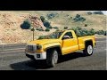 GMC Sierra 2015 для GTA 5 видео 1