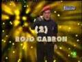 El Gran Wyoming: EL CHIKI FACHA