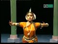 Odissi- Dashavataar by Aditi Bandyopadhyay 2of2