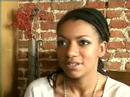 Interview2 Bibi - Kanaal 3 Interview2 Bibi - Kanaal 3