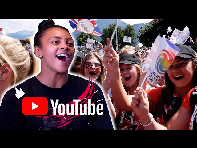 Like and subscribe to our YouTube channel! Like and subscribe to our YouTube channel!
