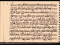 Paganini Caprice Op.1 Nr. 2 Rudolf Koelman violin (live)