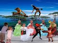 Viva M�xico.-Huapango(Casi un himno de M�xico).- Jose Pablo Moncayo arreglos de Luis cobos