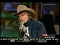 Imus Responds To Woodruff Report