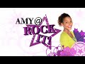 Amy @ Rock It! - Behind the scenes - 9/10