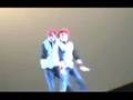 Urban Strides : Locking Duet
