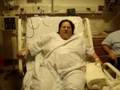 Dr. Peraglie's Fla. TV Star 5 Hrs After Mini-Gastric Bypass