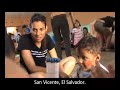 Ruta Maya 2011: Al Ritmo De El Salvador