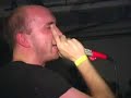 Double Dagger - \"Luxury Condos...\" Live at Whartscape 2007