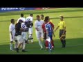 Derby Śląska Górnik - Ruch 10.08.08r