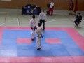 Gustavo Oyarzo - Barcelona Taekwondo ITF Center - Esport Rogent - Copa Bekia - Celtic Cup 2009 HL