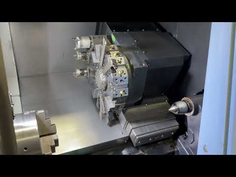 2015 DOOSAN LYNX 200LC CNC Lathes | CNC EXCHANGE (1)