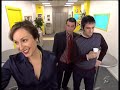 Camera Café - La hermanita de Victoria