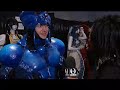 Guyver Guy Exclusive Interview