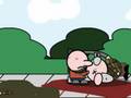 Jerry Saves an Old Guy by Moon County