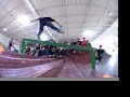 Greg Lutzka @ Cream City Skatepark