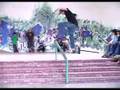 Greg Lutzka @ Cream City Skatepark