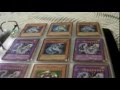 Yugioh Card Collection, AWSOME CARDS