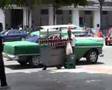 Unesco World Heritage Old Havana and Fortifications, Cuba