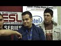 ESL Intel Friday Night Game - Murcia