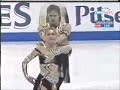 Ice Dance Montage: Original Sin Ice Dance Montage: Original Sin