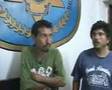 sicarios detenidos en montemorelos