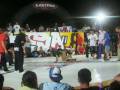 ORMUS FORCE VS 0371 CREW HIP HOP CONNECTION 8 PESARO