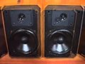 Boston Acoustics HD5 Bookshelf Speakers