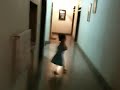 Ahaana dancing