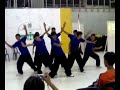 USC-NC Choreography Club "Lose Control" at SM City Manele-Gratis.net