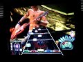 Guitar Hero 3 Take This Life 100% EXPERT FC!!!!!!!!!!!!!!!!