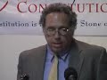 NCICL outlines suit against Google tax incentives, pt. 1
