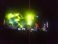 Wisin y Yandel - My space ( Peru )