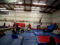 Has anyone ever seen a stronger FHS vault?