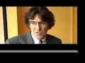 Luc Ferry Université d'été Financière de l'Echiquier 2007