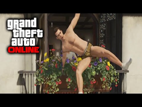 GTA 5 Online - Update 1.16 Release Date - Patch 1.16 News (GTA 5 Online DLC)