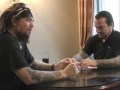 Cavalera Conspiracy: Iggor vs Max Part 2
