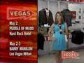 Jersey Boys, Second City, Magic & More Las Vegas News