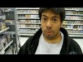 Wetmovie1 and Gabe Go to Target