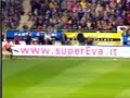 Alaves Inter Javi Moreno 1-0