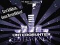 Untergrunter - 2 x 16 Fett